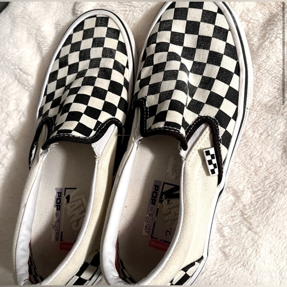 Vans Shoes